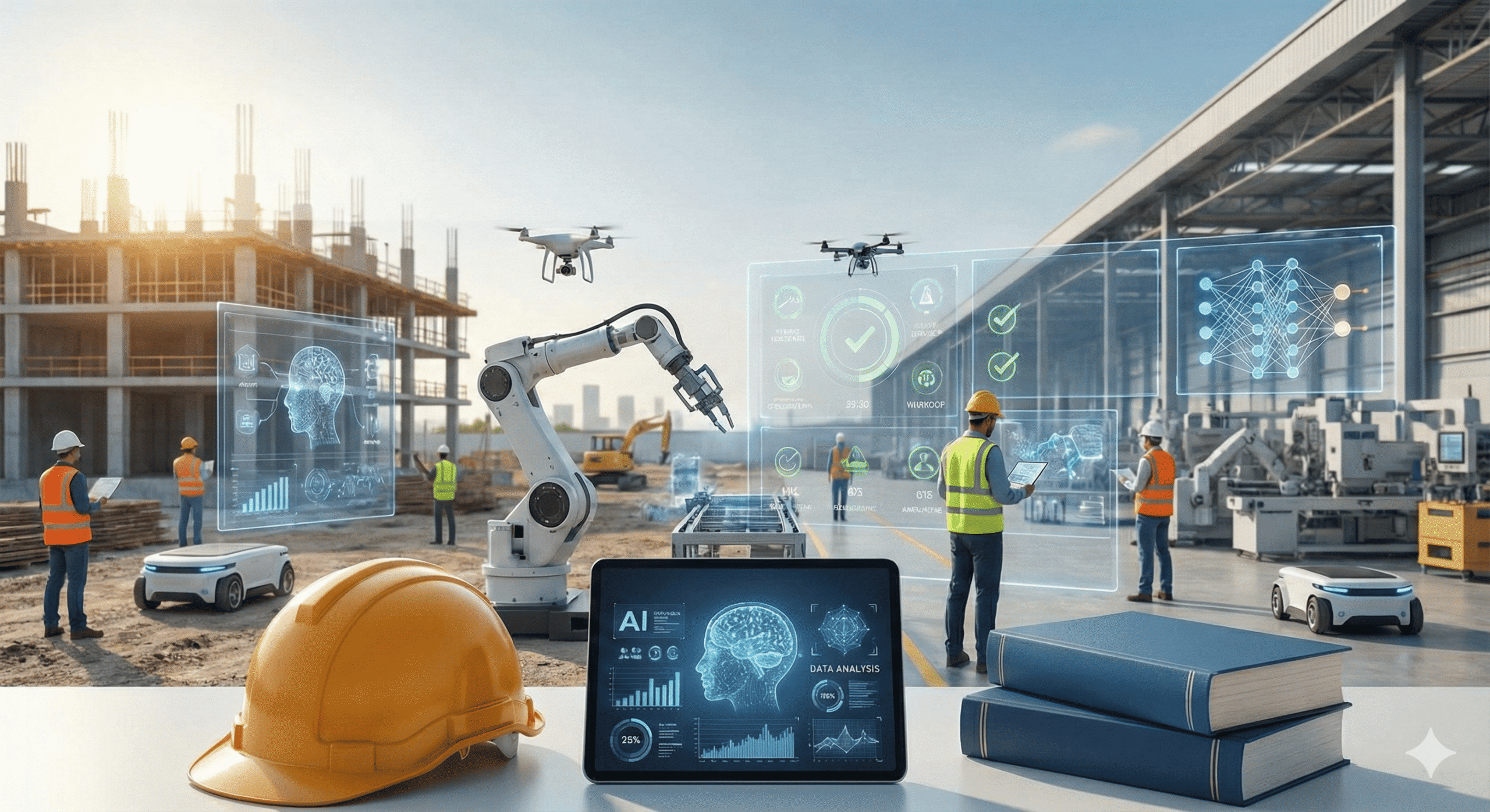 İş Sağlığı ve Güvenliği Hukukunda Yapay Zeka