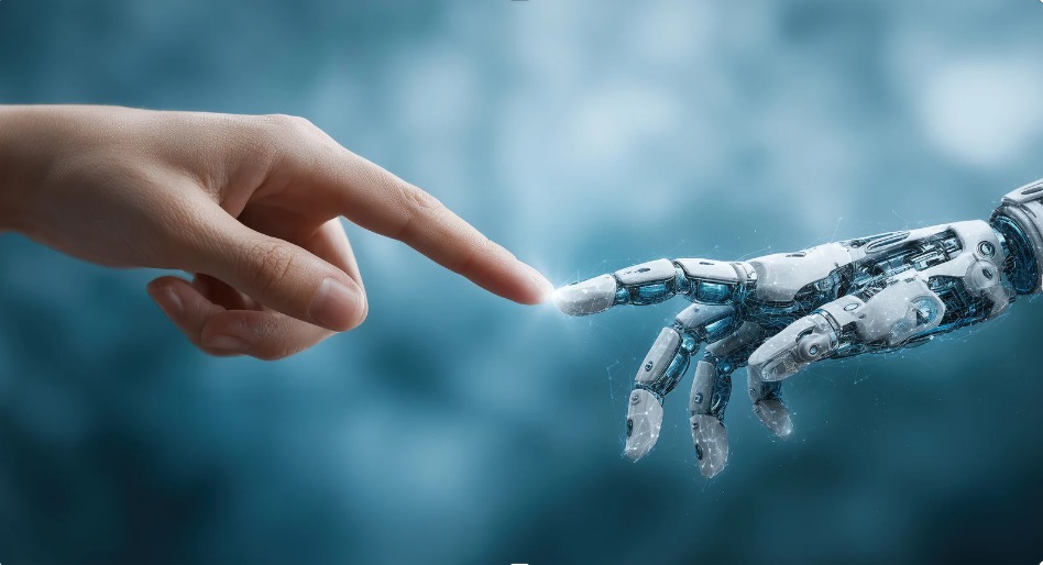 Yapay Zeka Destekli Hukuki Danışmanlık