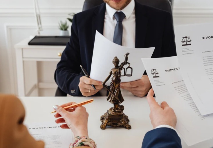 Arabuluculuk ve İş Hukukunda Yapay Zeka