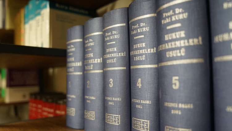 Ceza Hukukunda Yapay Zeka