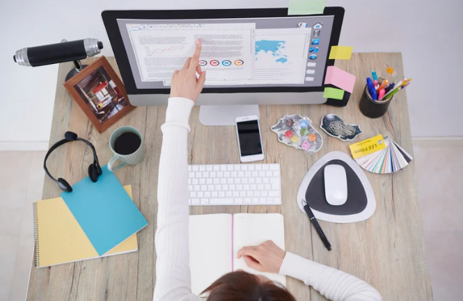 Hukuk Bürolarında Yapay Zeka ile Verimlilik