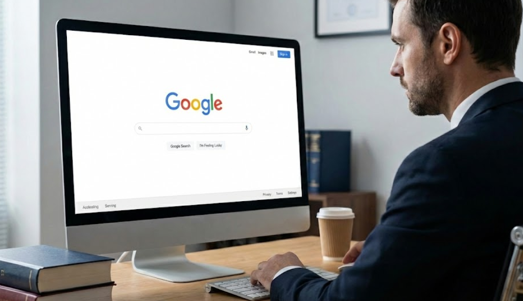 Yapay Zeka ile Hukuki Araştırmada Hız