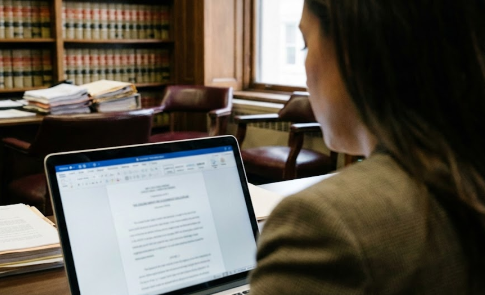 Yapay Zeka ile Hukuki Araştırmada Hız