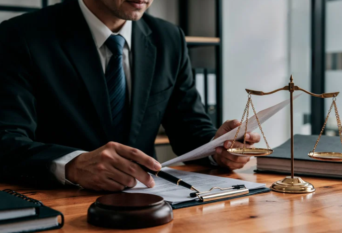 Avukatların Günlük Hukuk Pratiğinde Yapay Zekanın Rolü