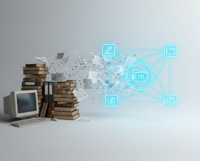 Legal Tech Kavramının Evrimi: Yapay Zeka Etkisi