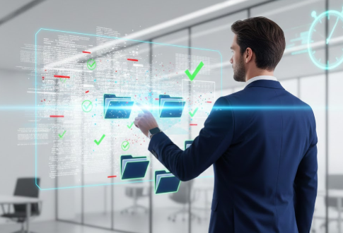 Legal Tech Kavramının Evrimi: Yapay Zeka Etkisi