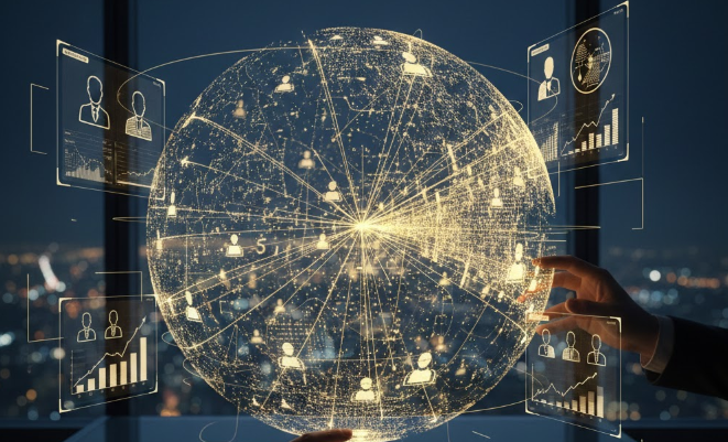 Hukukta Yapay Zeka Devrimi