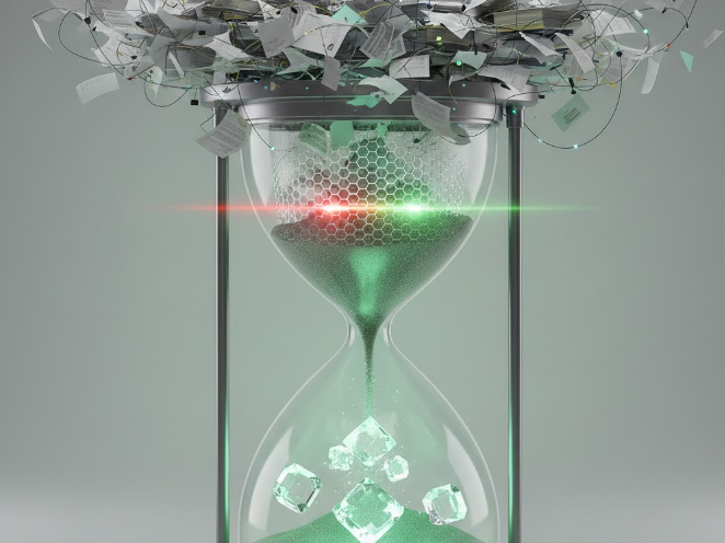 Hukukta Yapay Zeka Devrimi