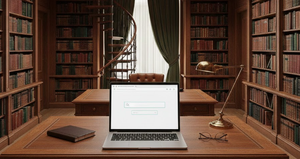 Hukuk Bürolarında Dijital Dönüşüm: Akıllı Arayüzler