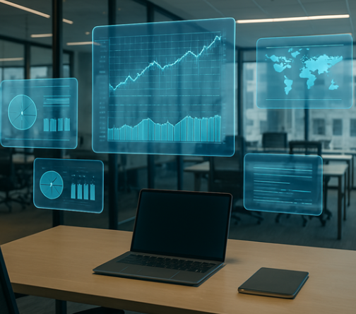 Avukatlar için Yapay Zeka ve Hukuk