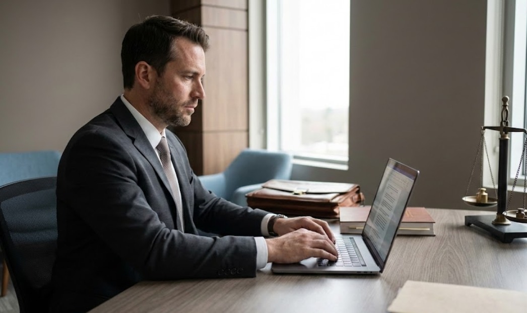 Hukuki İçerik Üretimi, Bilgi Yönetimi ve Yapay Zeka