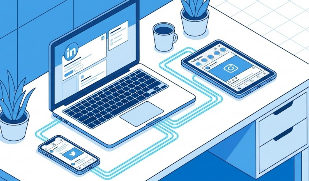 Avukatlar İçin Sosyal Medya Yönetimi: 2026 Rehberi