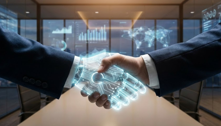 Yapay Zeka ve Hukuki Kurumsal Yönetim