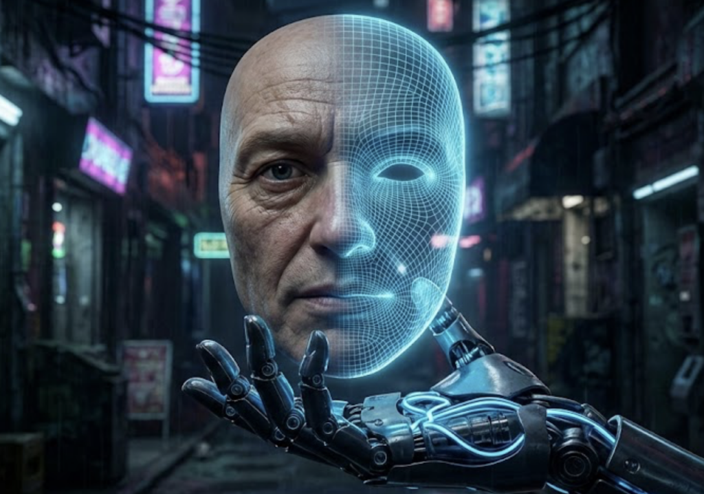 Yapay Zeka ve Görsel