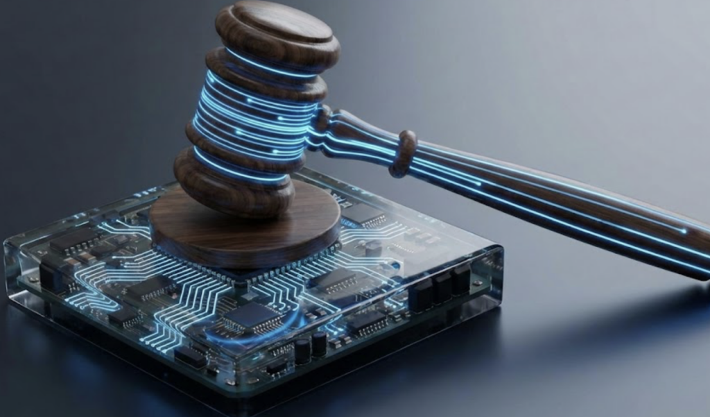 Yapay Zeka ve Danışmanlık