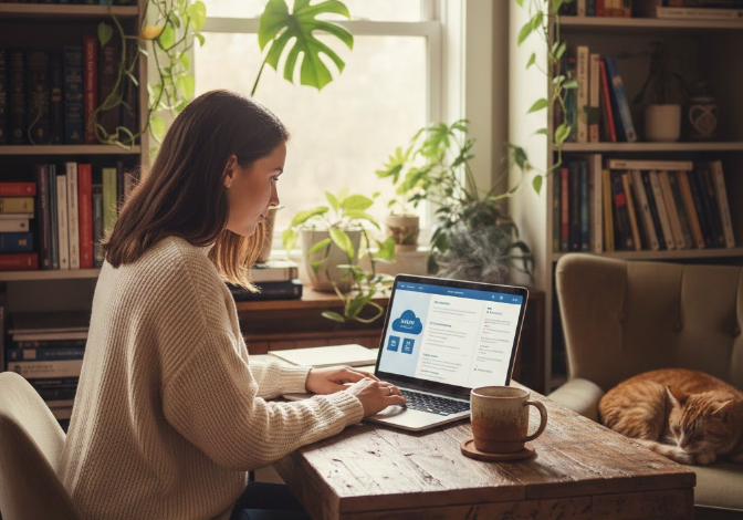 Teknoloji Odaklı Hukuk Yaklaşımı