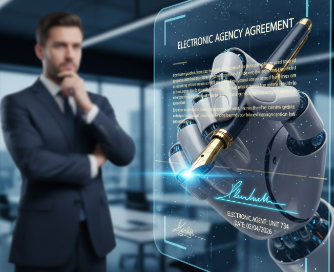 Yapay Zeka ile Hukuk Arasında Doğan Yeni Kavramlar