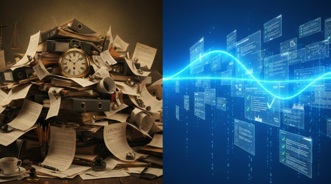 Teknoloji Odaklı Hukuk Yaklaşımı