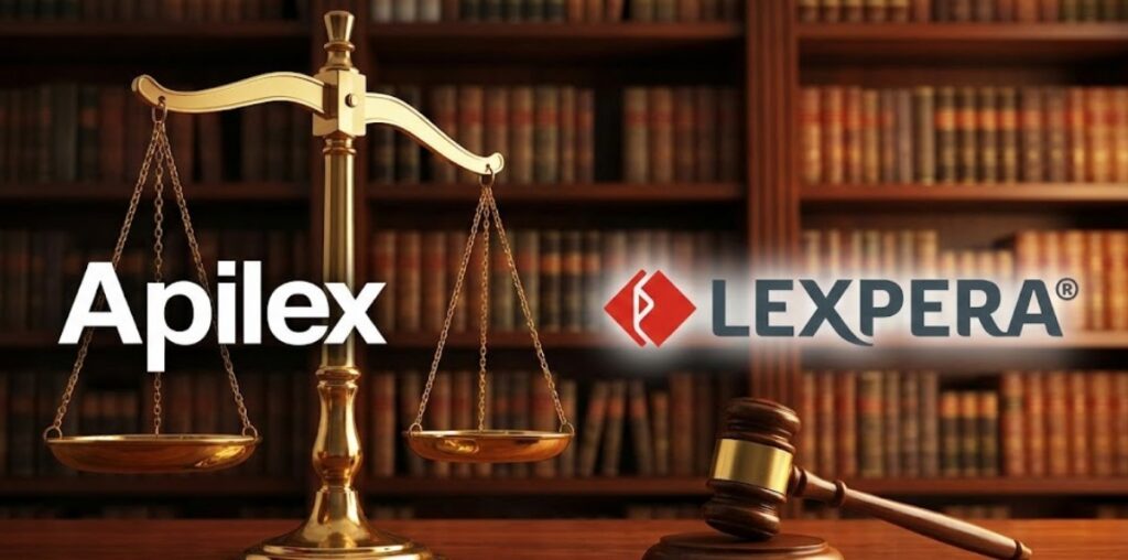 Apilex ve Lexpera