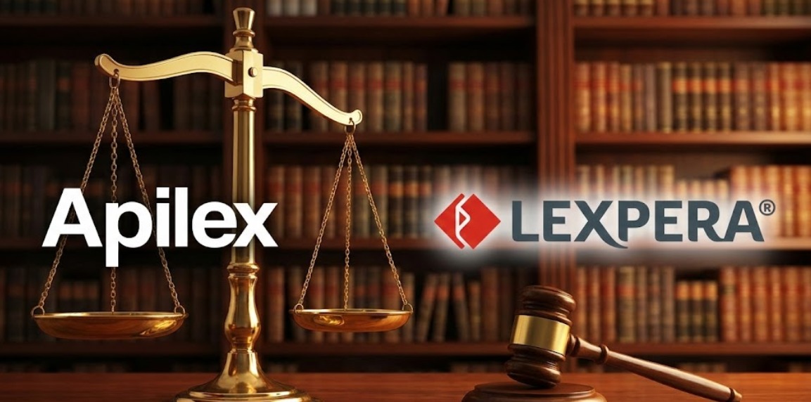 Apilex ve Lexpera