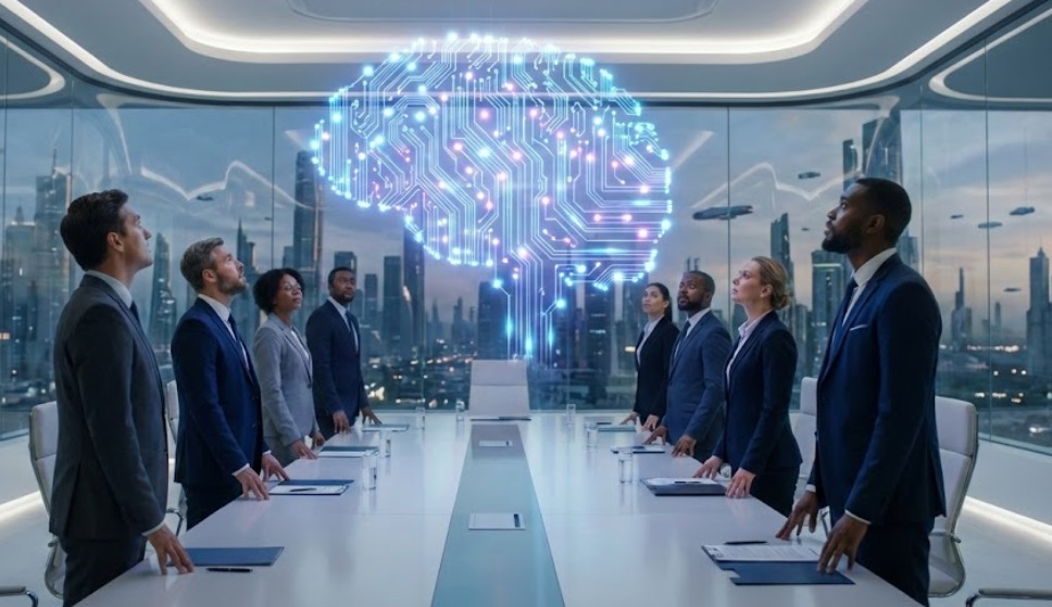 Yapay Zeka ve Hukuki Kurumsal Yönetim