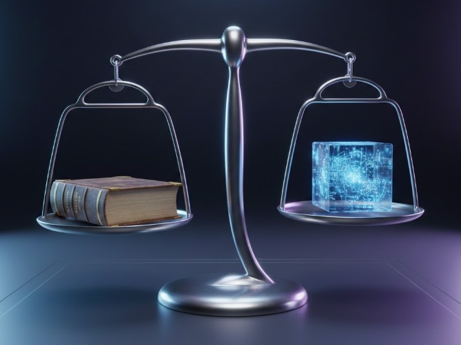 Teknoloji Odaklı Hukuk Yaklaşımı